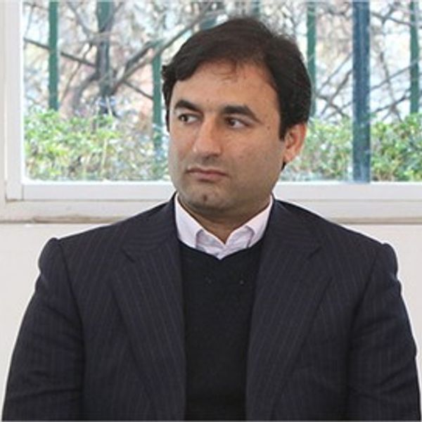 دكتر کاظم نجفی فیروز آبادی